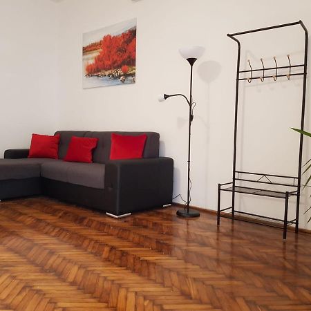 Appartamento Casa Milan Gran Varadino Esterno foto