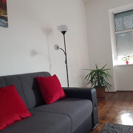 Appartamento Casa Milan Gran Varadino Esterno foto