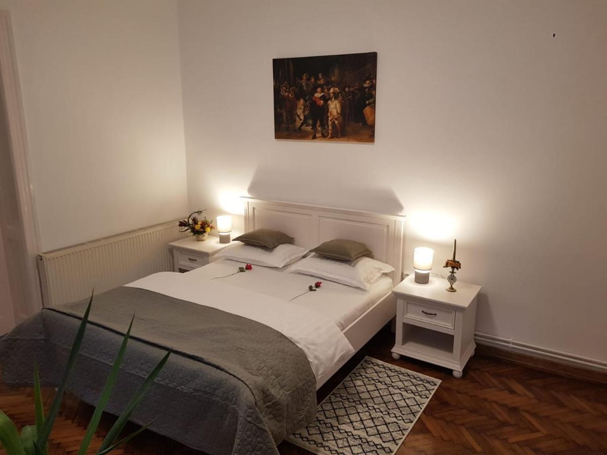Appartamento Casa Milan Gran Varadino Esterno foto