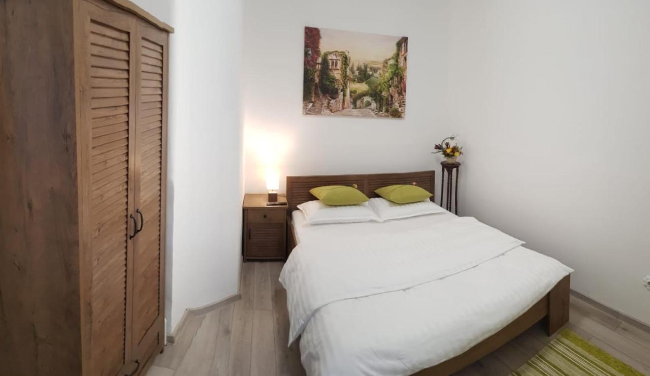Appartamento Casa Milan Gran Varadino Esterno foto
