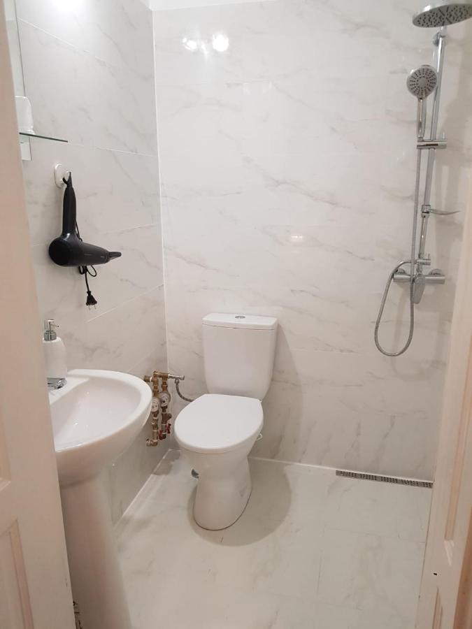Appartamento Casa Milan Gran Varadino Esterno foto
